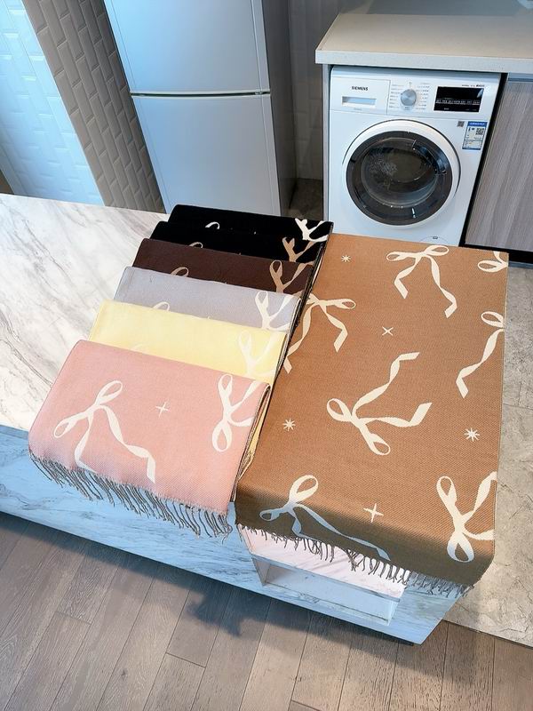 Other scarf 50X180cm E22